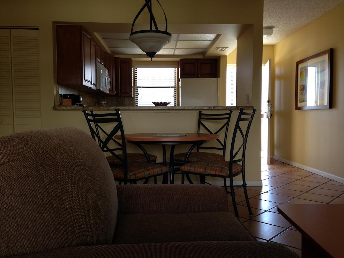 Surfsider Resort - A Timeshare Resort Pompano Beach Zimmer foto