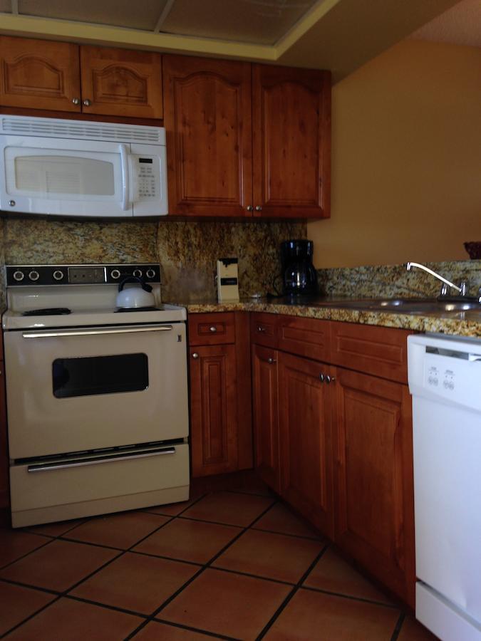 Surfsider Resort - A Timeshare Resort Pompano Beach Zimmer foto